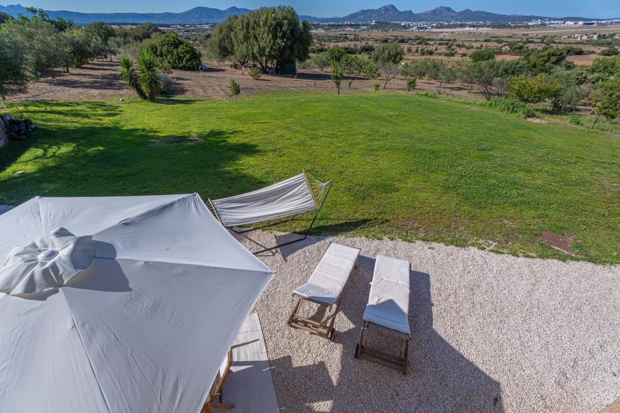 Apartment Patrizia-luxury House